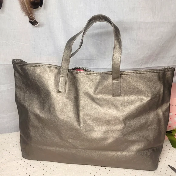 Vince camino large tote bag - Picture 2 of 10